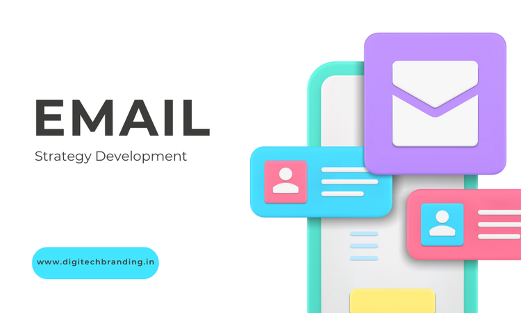 Strategy Development