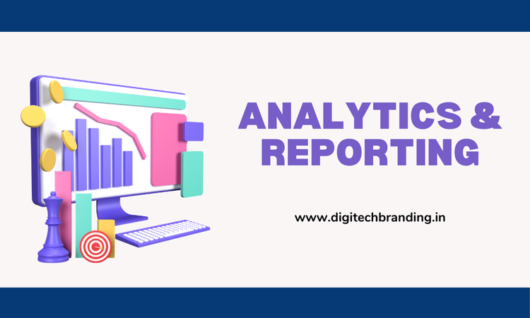 Analytics & Reporting