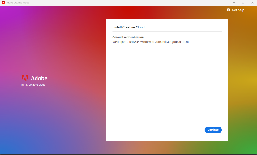 WhatsApp Software Screenshot 3