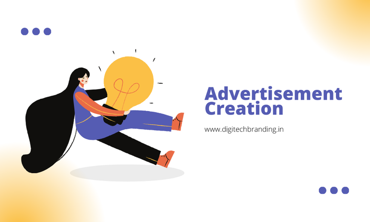 Ad Creation