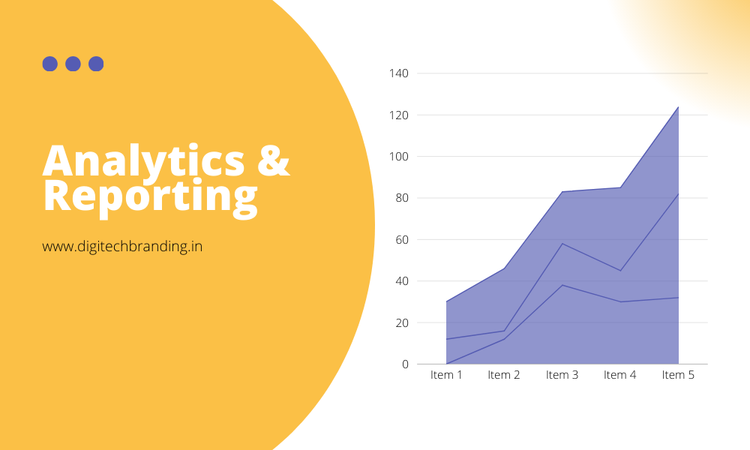 Analytics & Reporting
