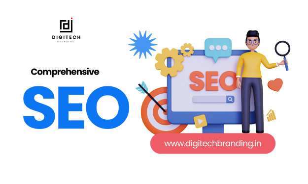 SEO Audit