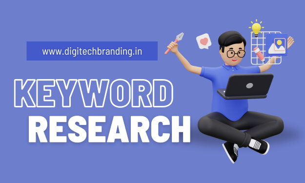 Keyword Research