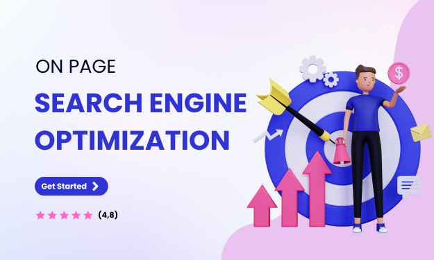On-Page SEO
