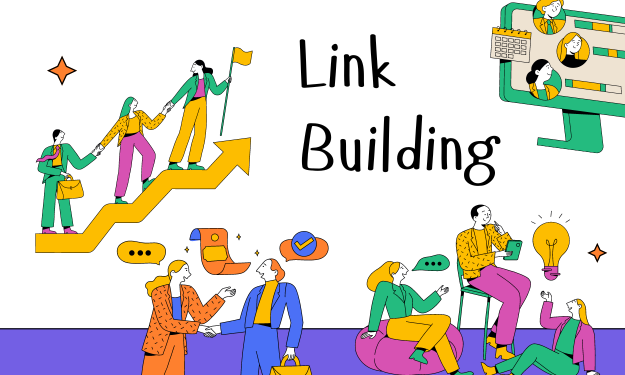 Link Building